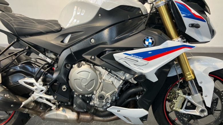 BMW S1000R (20MY)